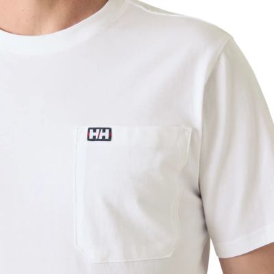 3. Helly Hansen męska koszulka HUDSON T-SHIRT 54530 001