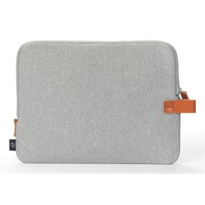7. DICOTA Skin URBAN 14 35,6 cm (14") Etui kieszeniowe Szary