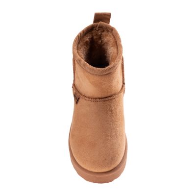 Dziecięce Buty zimowe HALAN MID KDG
