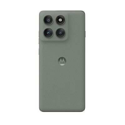 13. Motorola edge 60 pro 16,9 cm (6.67") Dual SIM Android 15 5G USB Type-C 12 GB 512 GB 6000 mAh Szary