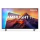 Philips 50PQS8611/12 Telewizor 127 cm (50") 4K Ultra HD Smart TV Wi-Fi Czarny