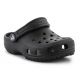 2. Klapki Crocs Classic Clog t Jr 206990-001