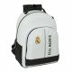 Plecak Real Madryt Protection Backpack 612454305