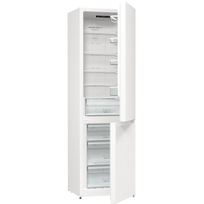 Chłodziarko-zamrażarka GORENJE NRK6202EW4