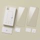 9. Szkło hartowane Tech-Protect Glass Fit+ 2-Pack na Samsung Galaxy S26 FE