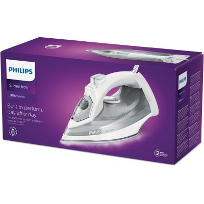 3. Żelazko PHILIPS DST 5010/10