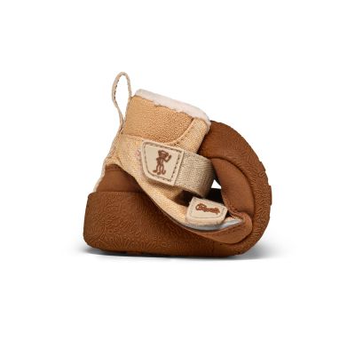 7. Buty zimowe barefoot do nauki chodzenia Affenzahn Snuggy Affenzahn (01502-10050)