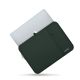 5. Etui Tech-Protect Sleevy Laptop 15-16 - zielone