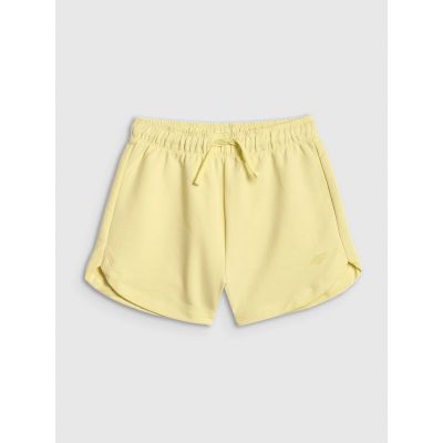 8. Spodenki cas 4F JUNIOR 4FJRSS26TSHOF0909-72S