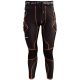Spodnie bramkarskie 4Keepers Elite II GK Long Trouser czarne   L