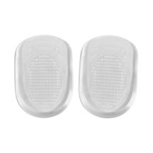 Wkładki żelowe na pięty Select Gel Heel 860035