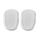 Wkładki żelowe na pięty Select Gel Heel 860035