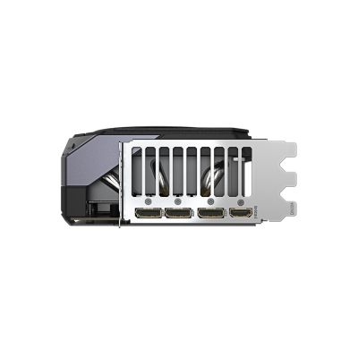 8. Karta graficzna Gigabyte RTX 5090 GAMING OC 32GB