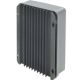 6. Qoltec Solarny regulator ładowania MPPT z czujnikiem temperatury 20A |12V / 24V | LCD | 2 x USB