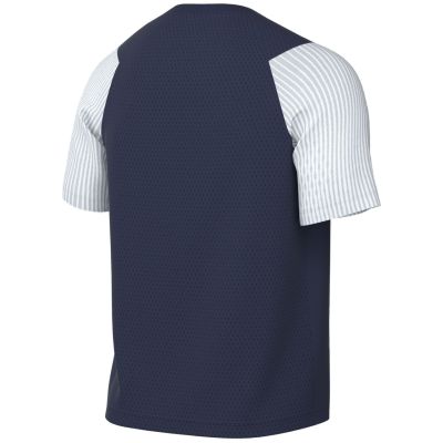 2. Koszulka męska Nike Dri-Fit Academy II granatowo-biała HV8160 411