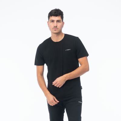 7. Męska Koszulka z krótkim rękawem ARVIN II 2 PACK