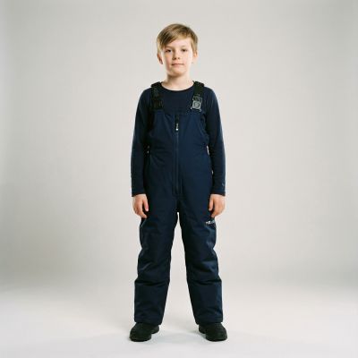 3. Spodnie narciarskie Trollkids Kids Nordkapp Pants Jr 902-600