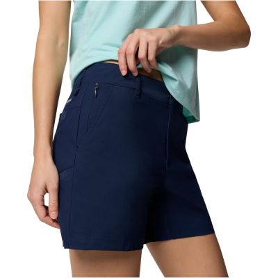 2. Spodenki Columbia Leslie Falls Short II W 2126061464