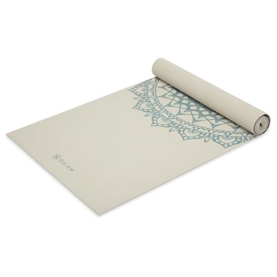 3. GAIAM MATA DO JOGI DAWN MARRAKESH 5 MM 66296