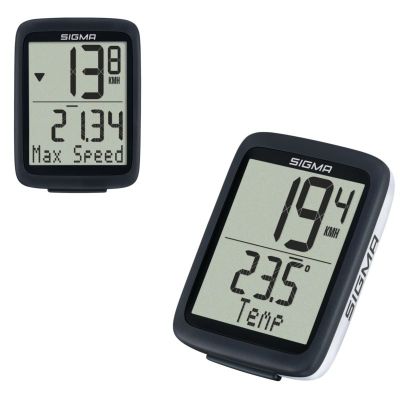 Sigma licznik BC 10.0 WR