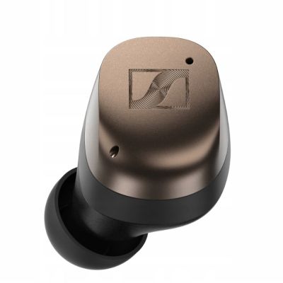 18. Słuchawki SENNHEISER MOMENTUM TRUE WIRELESS 4 - BLACK COPPER
