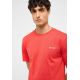5. Mustang męska koszulka t-shirt AUSTIN 1017379 7270