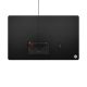 3. Steelseries podkładka pod mysz QcK + 450x400x2mm (tkanina czarna)