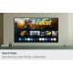 52. Telewizor Samsung UE65U8092FU LED 65'' 4K Ultra HD Tizen Dolby Digital DVB-T2 Czarny