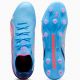 7. Buty piłkarskie Puma King Ultimate Vol. Up FG/AG M 108069-01