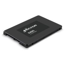 SSD SATA2.5" 1.92TB 6GB/S/5400 MAX MTFDDAK1T9TGB MICRON