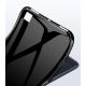 5. Slim Case etui Xiaomi Pad 5 Pro 12.4'' elastyczny silikonowy pokrowiec czarne