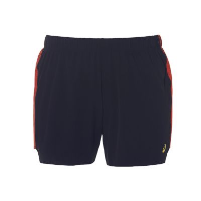 2. Spodenki Asics 5.5 In Short W 2012A252-009