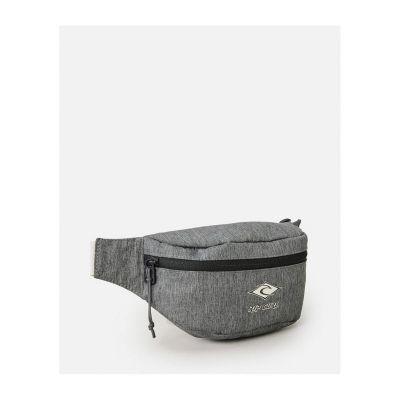 2. Nerka RIP CURL Waist Bag Small Classic Surf szara