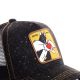 3. Czapka z daszkiem Capslab Looney Tunes Gros Minet Trucker - CL/LOO2/1/MIN1