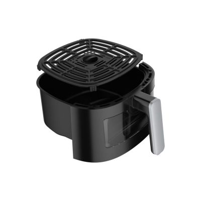 3. Frytownica Blaupunkt  AFD512 (beztłuszczowa; 3,7 l; 1300W)