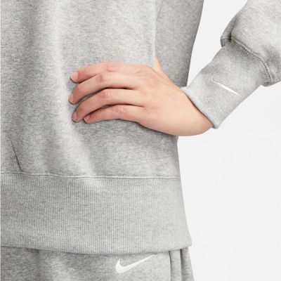 7. Bluza Nike Sportswear Phoenix Fleece W FB8317-063