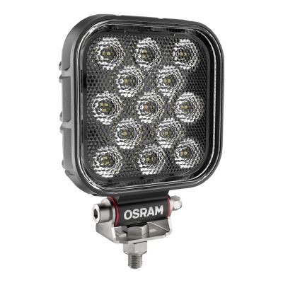 3. Lampa robocza (LED, 12/24V, 15W)