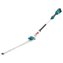 Nożyce do żywopłotu na wysięgniku 18V Makita DUN500WRGE