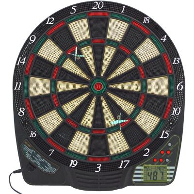 30. DART ELEKTRONICZNY CHESTER BEST SPORTING