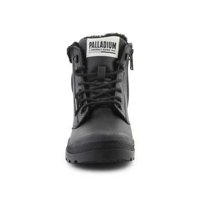 7. Buty Palladium Pampa Hi Snow Warm W 94380-008-M 
