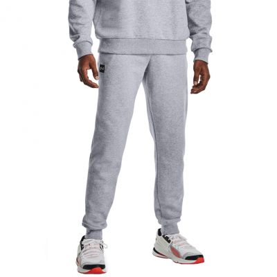 4. Spodnie Under Armour Rival Fleece Jogger M 1357128 011