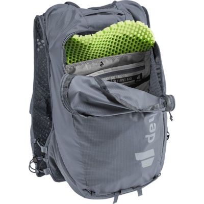 12. Plecak biegowy - Deuter Ascender 13