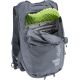 12. Plecak biegowy - Deuter Ascender 13