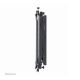 5. Neomounts WL95-800BL1 uchwyt do tablic informacyjnych 177,8 cm (70") Czarny