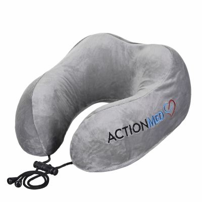 Poduszka ortopedyczna, TRAVEL PILLOW
