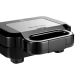 3. Russell Hobbs 26810-56 toster 750 W Czarny, Stal nierdzewna