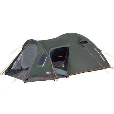 8. Namiot High Peak Kira 4.1 zielony 10374
