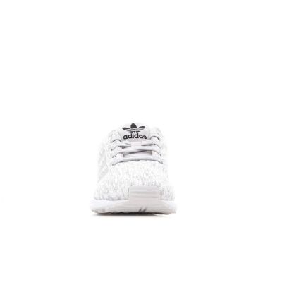 4. Buty Adidas ZX Flux C Jr BY9857