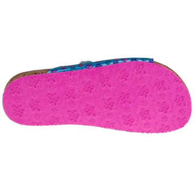 4. Klapki Skechers Granola 300013L-TQPK