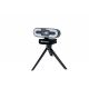 3. Verbatim 49579 kamera internetowa 1920 x 1080 px USB 2.0 Czarny